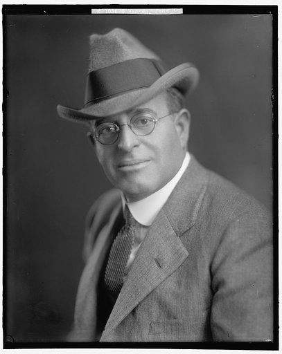 BARNES, JOHN B.