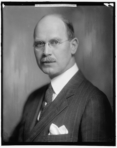 CARR, WILBUR J., HONORABLE