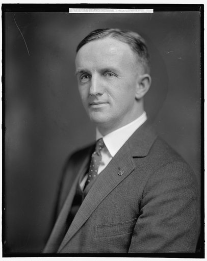 CONDON, FRANCIS B., HONORABLE
