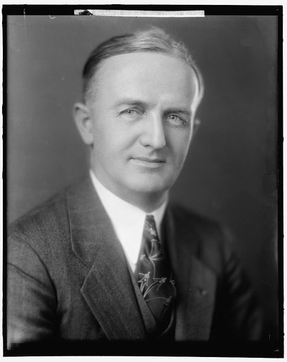 CONDON, FRANCIS B., HONORABLE