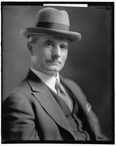 HASTINGS, WILLIAM. HONORABLE