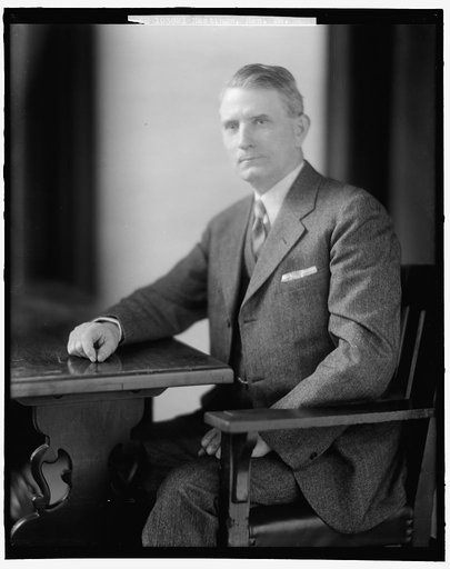 HASTINGS, WILLIAM. HONORABLE