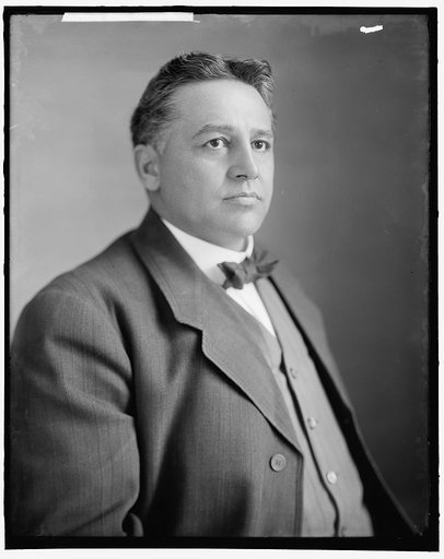 CARTER, CHARLES D., HONORABLE