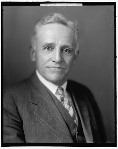 CARTER, C.D., HONORABLE