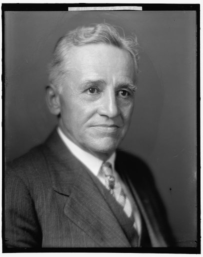 CARTER, C.D., HONORABLE