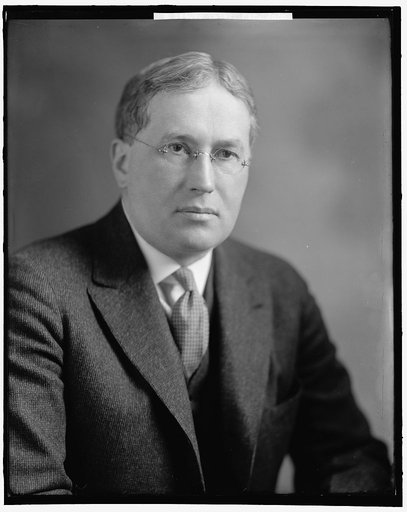 TABER, JOHN. HONORABLE