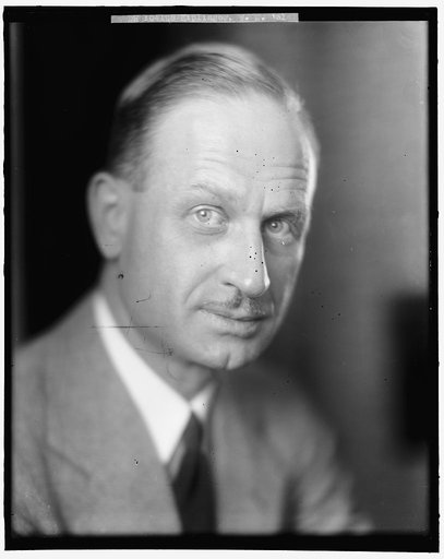 KIPLINGER, W.M.