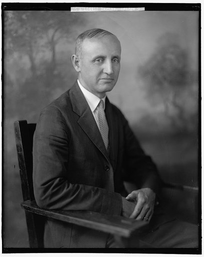 BARNES, GEORGE O.