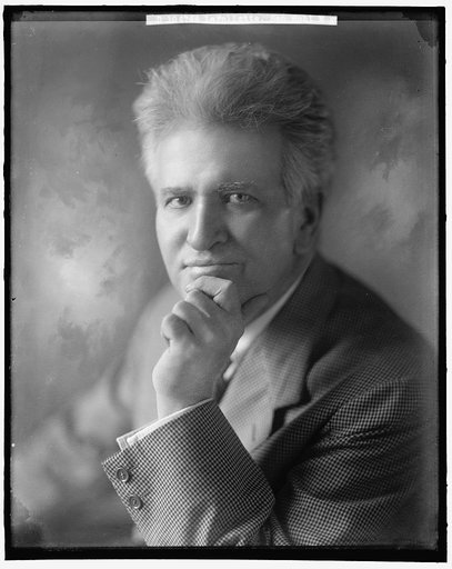 LaFOLLETTE, ROBERT M., SENATOR