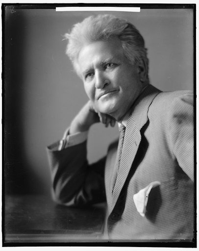 LaFOLLETTE, ROBERT M., SENATOR