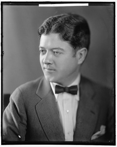 LaFOLLETTE, ROBERT M.