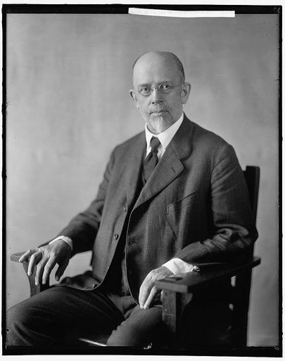 HALL, ASAPH, PROFESSOR