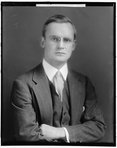 WIGGLESWORTH, RICHARD B., HONORABLE