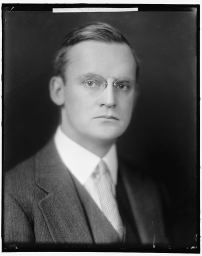 WIGGLESWORTH, RICHARD B., REPRESENTATIVE