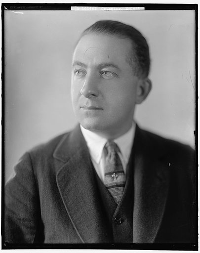GRUENING, ERNEST