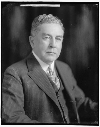 DOUGLAS, CHARLES