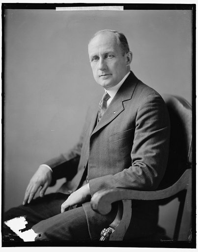 ROGERS, WILLIAM A.