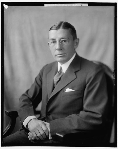 ROBINSON, T.D., HONORABLE
