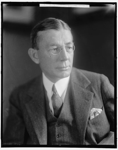 ROBINSON, THEODORE D., HONORABLE