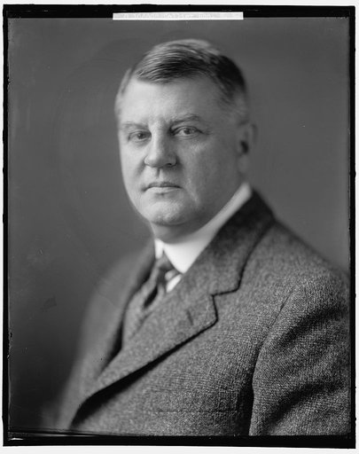 COLLIER, W.M., HONORABLE