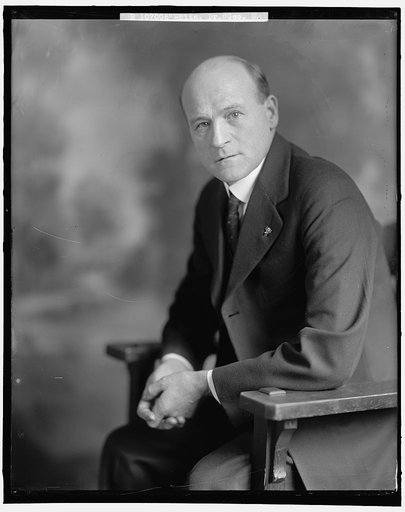 WHITE, GEORGE E., DOCTOR