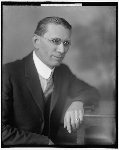 BALL, CARLTON R.