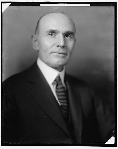 JARDINE, WILLIAM M.