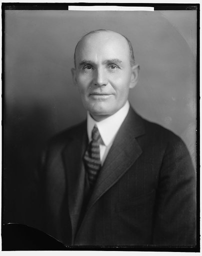 JARDINE, WILLIAM M.