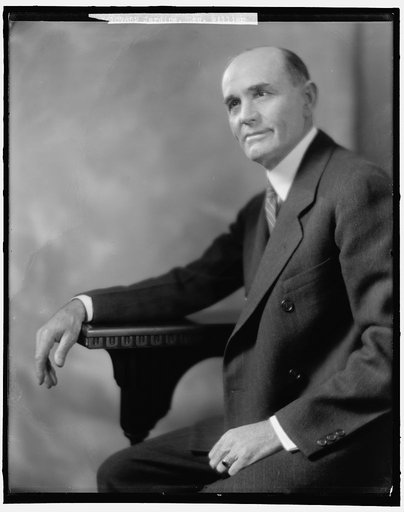 JARDINE, WILLIAM M., SECRETARY