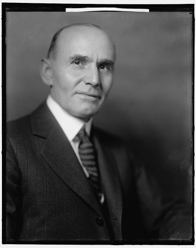 JARDINE, WILLIAM M.