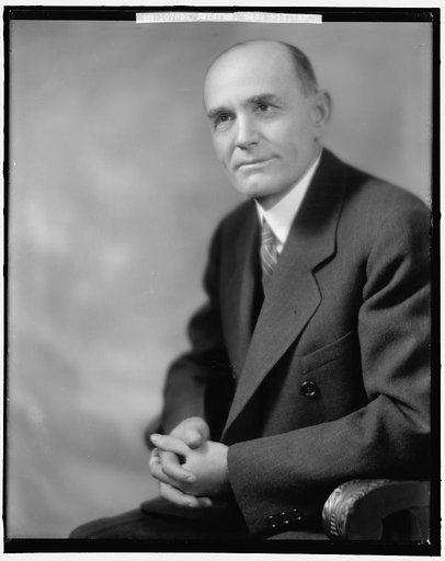 JARDINE, WILLIAM M., SECRETARY