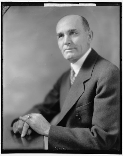 JARDINE, WILLIAM M., SECRETARY