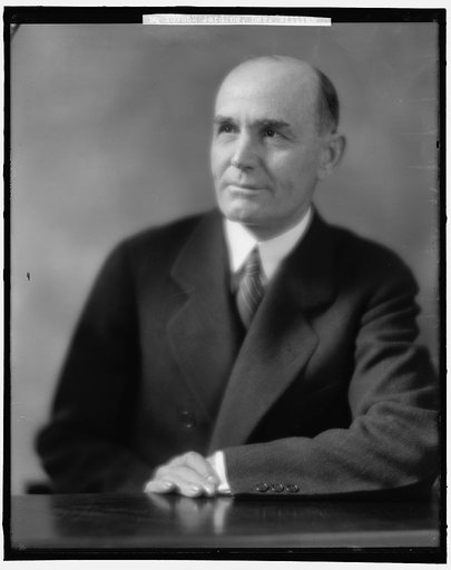 JARDINE, WILLIAM M., SECRETARY