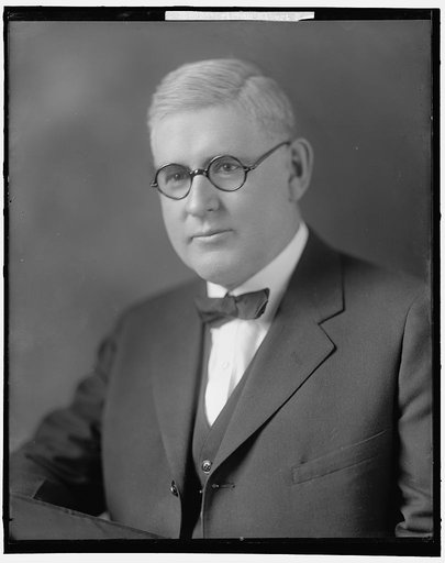 BRIGHAM, ELBERT S.
