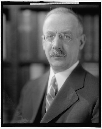 GROSVENOR, GILBERT. DOCTOR