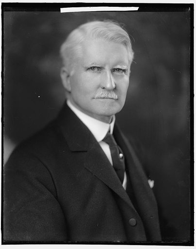 TYSON, LAWRENCE D., SENATOR