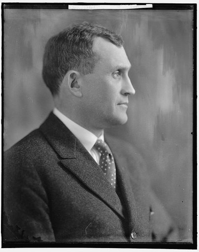 RICHARDSON, SETH