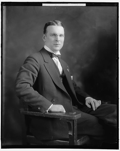 TOLLEY, HAROLD S., HONORABLE