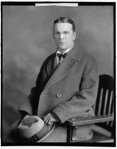 TOLLEY, HAROLD S., HONORABLE