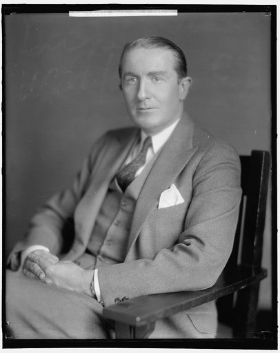 BECK, WILLIAM H.