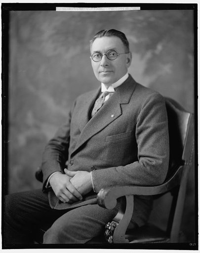 LASHER, LOUIS G., GENERAL