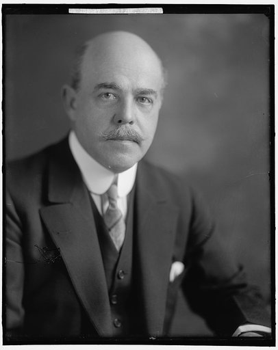 LONGWORTH, NICHOLAS. HONORABLE