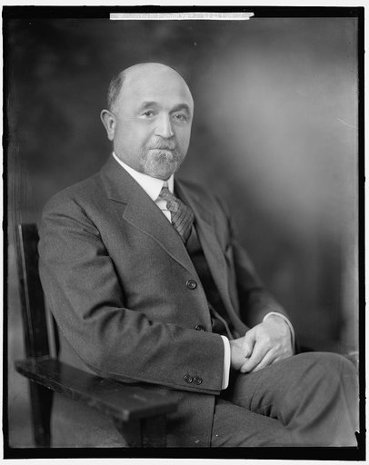 HUMPHREY, WILLIAM E.