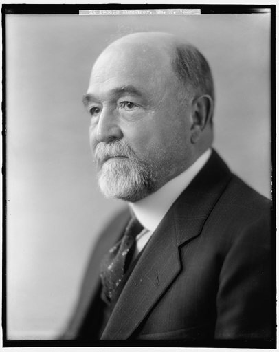 HUMPHREY, WILLIAM E.
