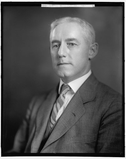 THURSTON, LLOYD. HONORABLE
