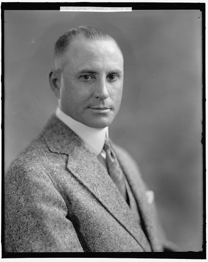 NEELY, M.M., SENATOR