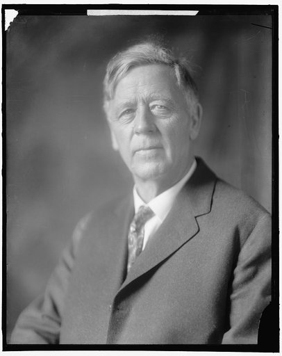 SARGENT, JOHN G., HONORABLE