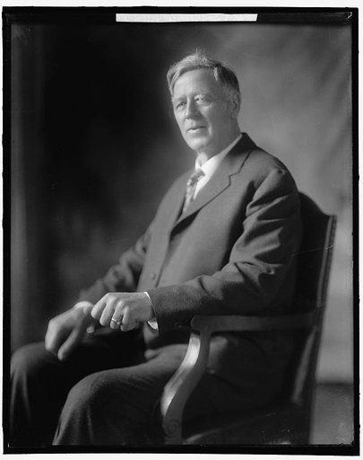SARGENT, JOHN G., HONORABLE