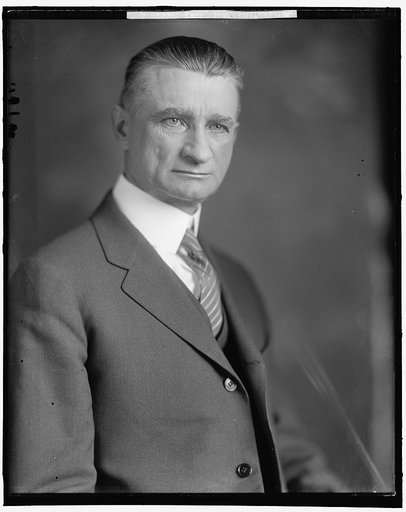 KEMP, BOLIVAR. HONORABLE