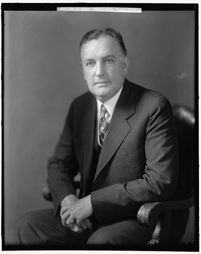 DENNISON, E.E., HONORABLE